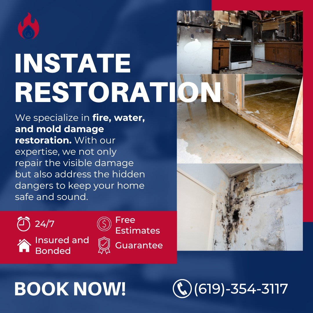 Choosing the right restoration company