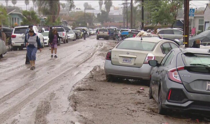 What to Do After a Natural Disaster